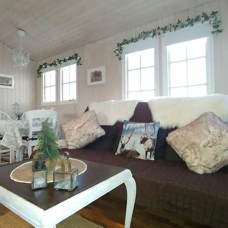 Cosy Cottage-Alfabakki-With Hot Tub Stori-Bakki Eksteriør bilde