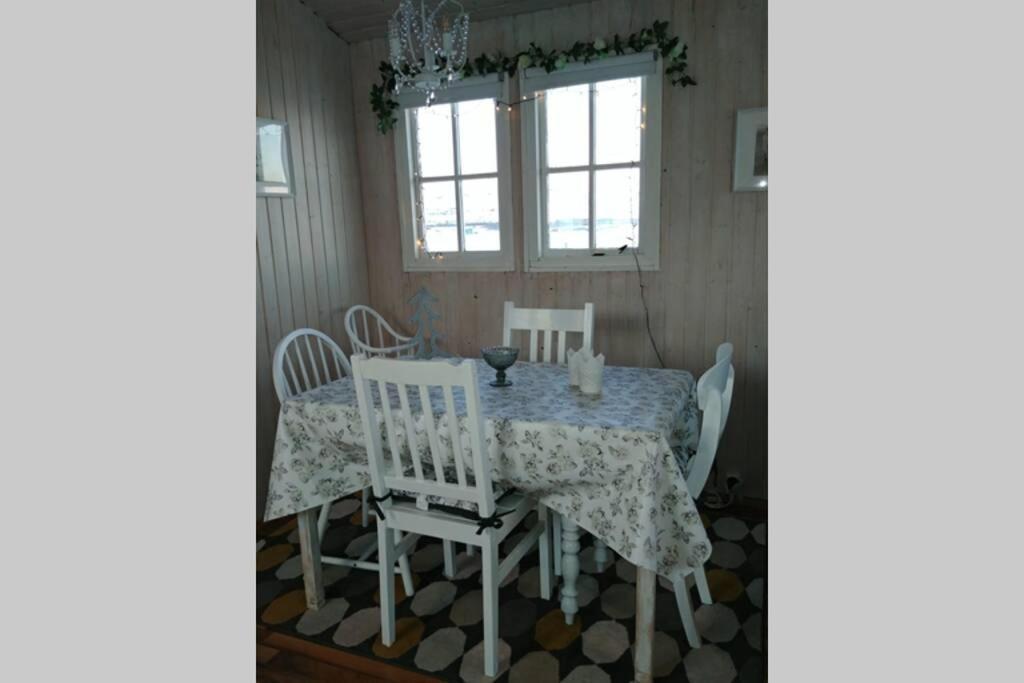 Cosy Cottage-Alfabakki-With Hot Tub Stori-Bakki Eksteriør bilde